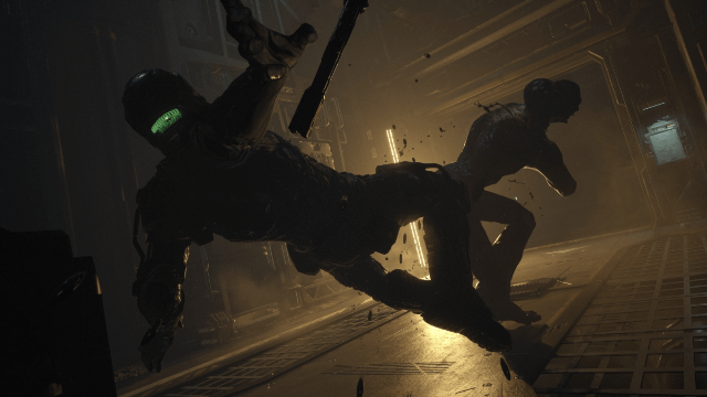 The Callisto Protocol [Day One Edition] screenshot 3 for Xbox Series X